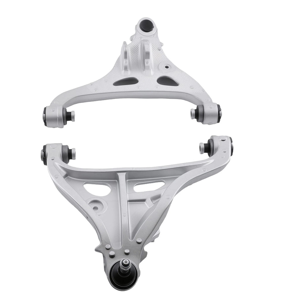 8x Front Upper Lower Control Arm Sway Bar for Ford F-150 Lincoln Mark LT (2006–2008)