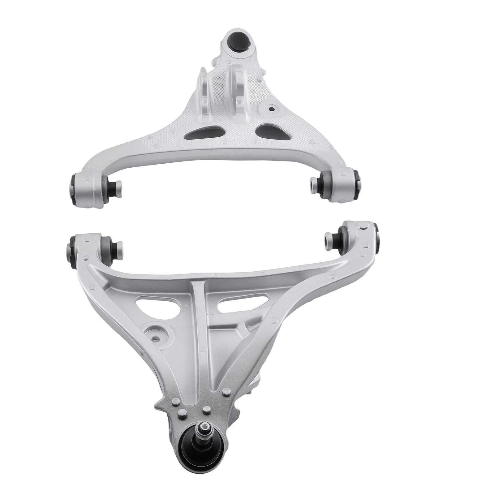 8x Front Upper Lower Control Arm Sway Bar for Ford F-150 Lincoln Mark LT (2006–2008)