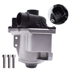 Electric Water Pump with Thermostat for BMW E60 E82 335i X1 X3 X5 (2007–2013)
