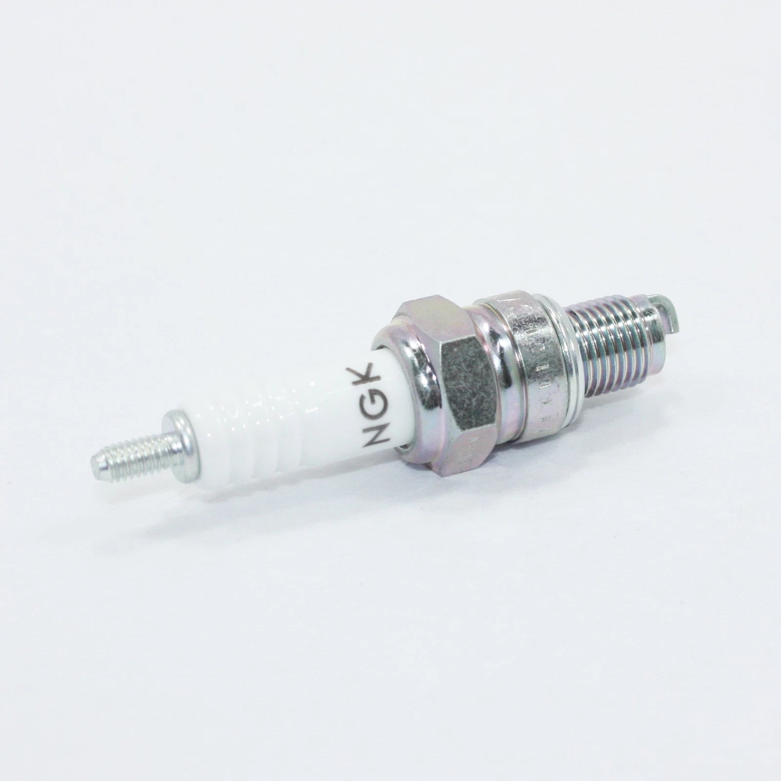 2X NGK C7HSA Spark Plug for PIT PRO 110c 125cc 140cc (Year Not Specified)