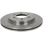 2X Rear Brake Rotors for Lincoln Navigator (2018–2021)
