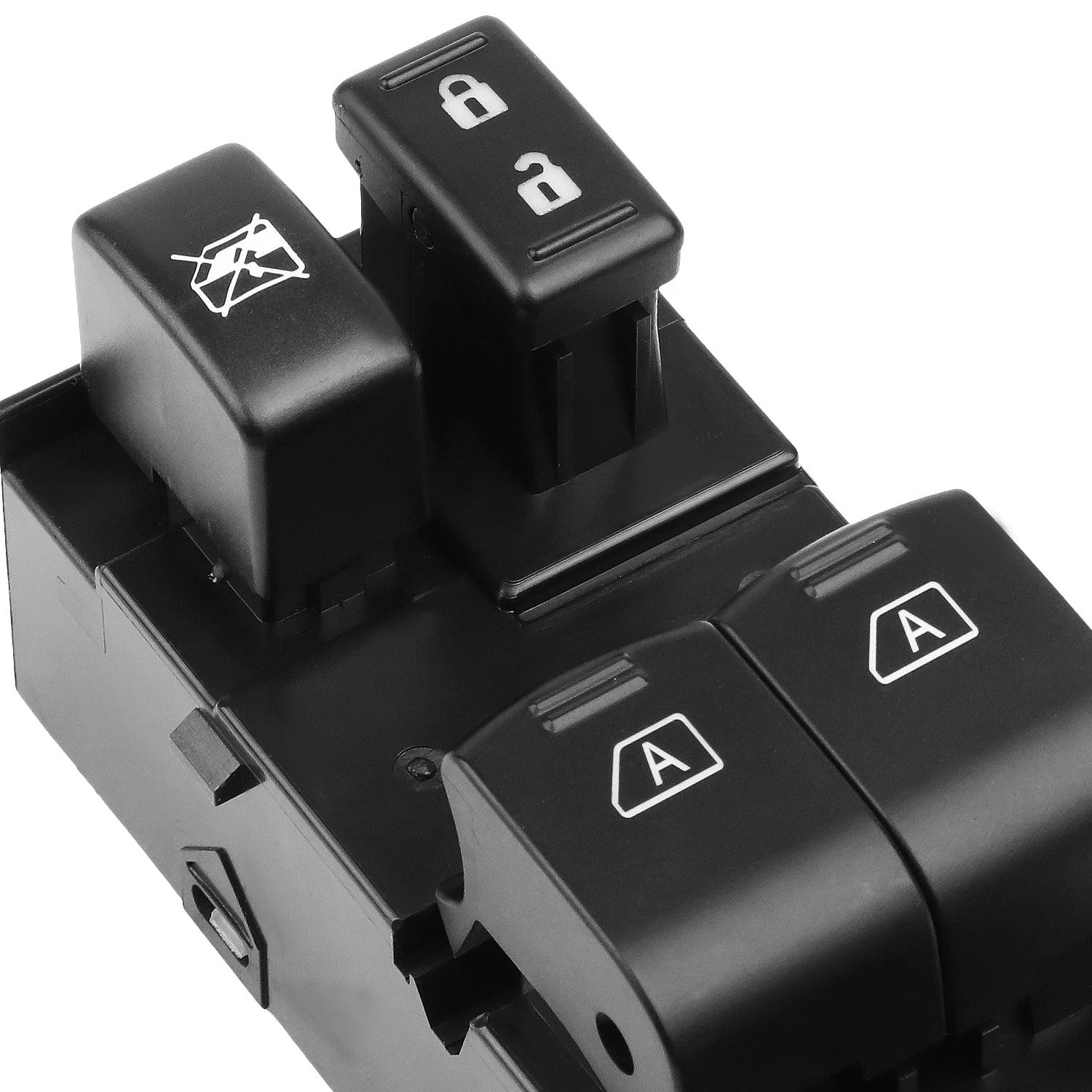 Front Driver Side Door Master Power Window Lock Switch for Nissan Armada (2005–2007)