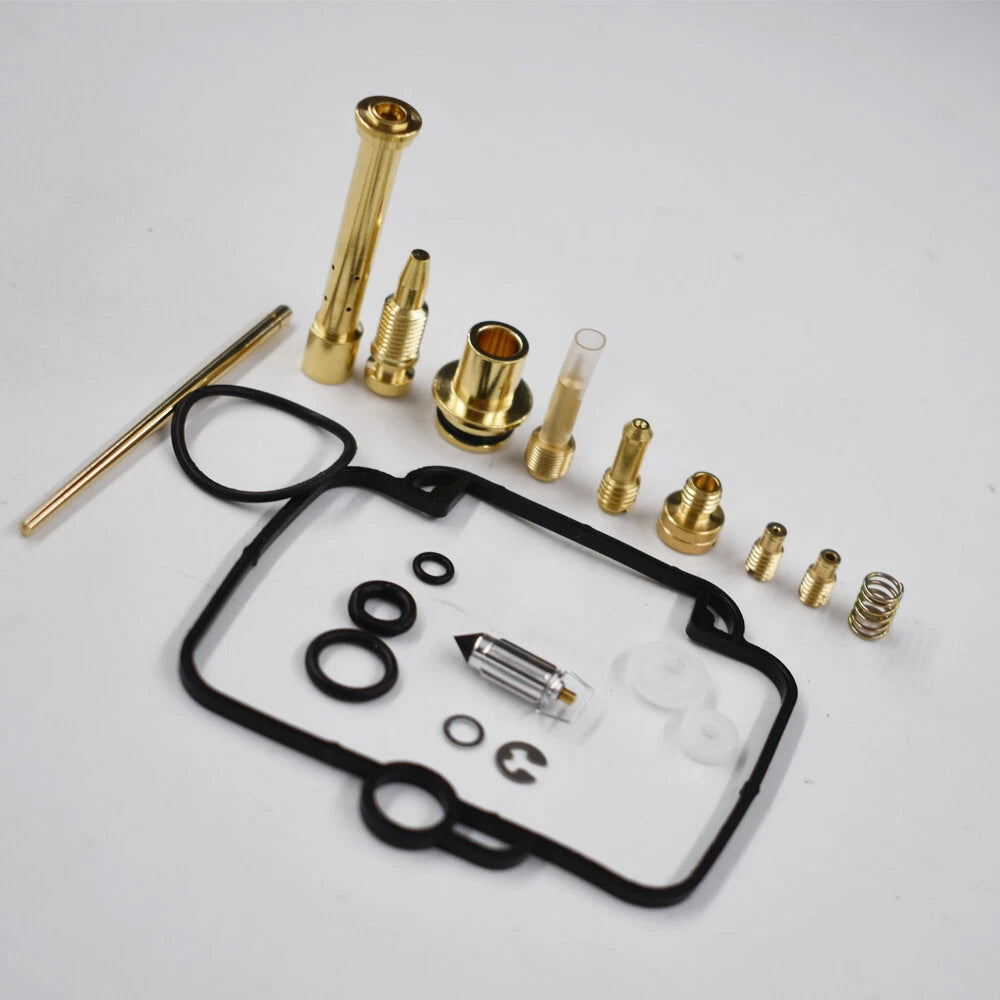 Carb Rebuild Kit for Suzuki DR350SE (1994–1999) Carburetor Repair Kit