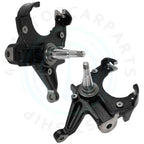 2X Drop Spindles Lowering Kit for Chevrolet C-10 Suburban (1973–1986)