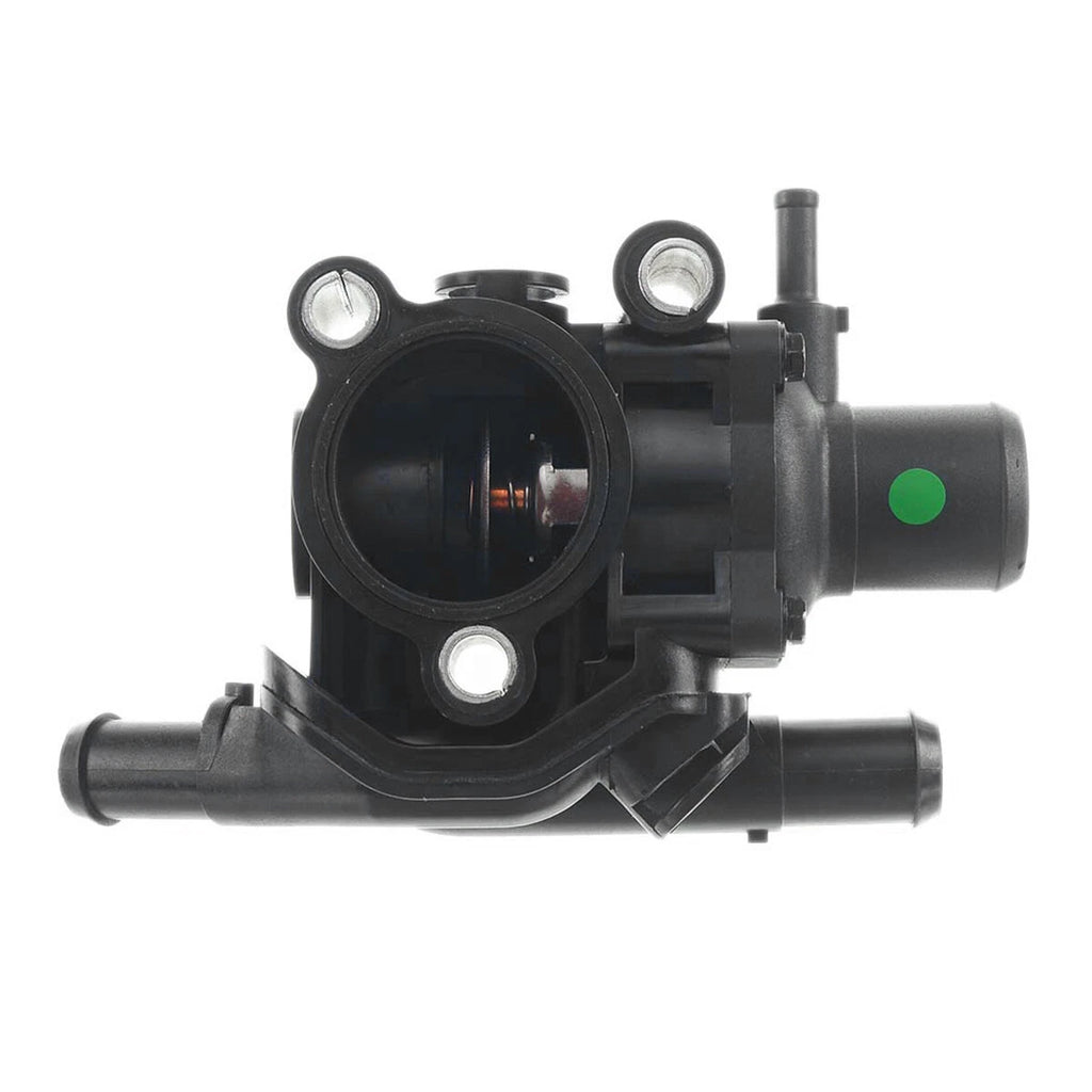 Engine Coolant Thermostat Housing for Ford Escape Focus (2001-2021)