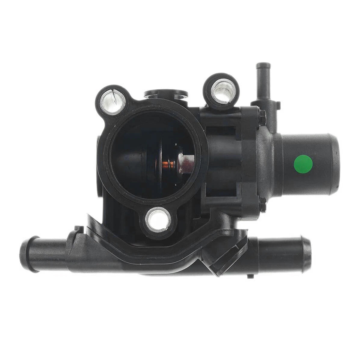 Engine Coolant Thermostat Housing for Ford Escape Focus (2001-2021)