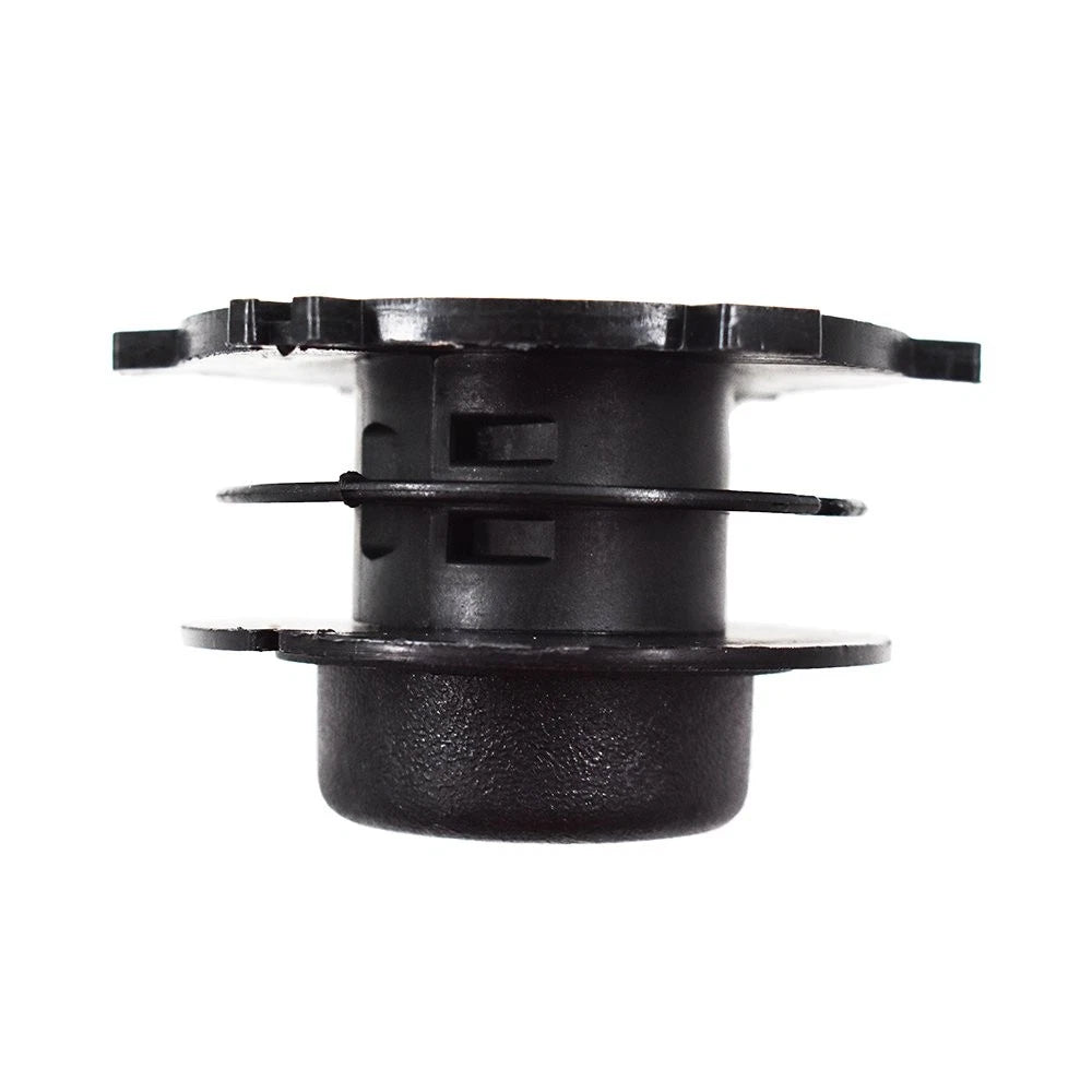 2 Spool and Cap Trimmer Head for Stihl FS76, FS80, FS81