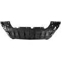 Engine Splash Shield for Ford Transit Connect (2019–2023) Front Lower