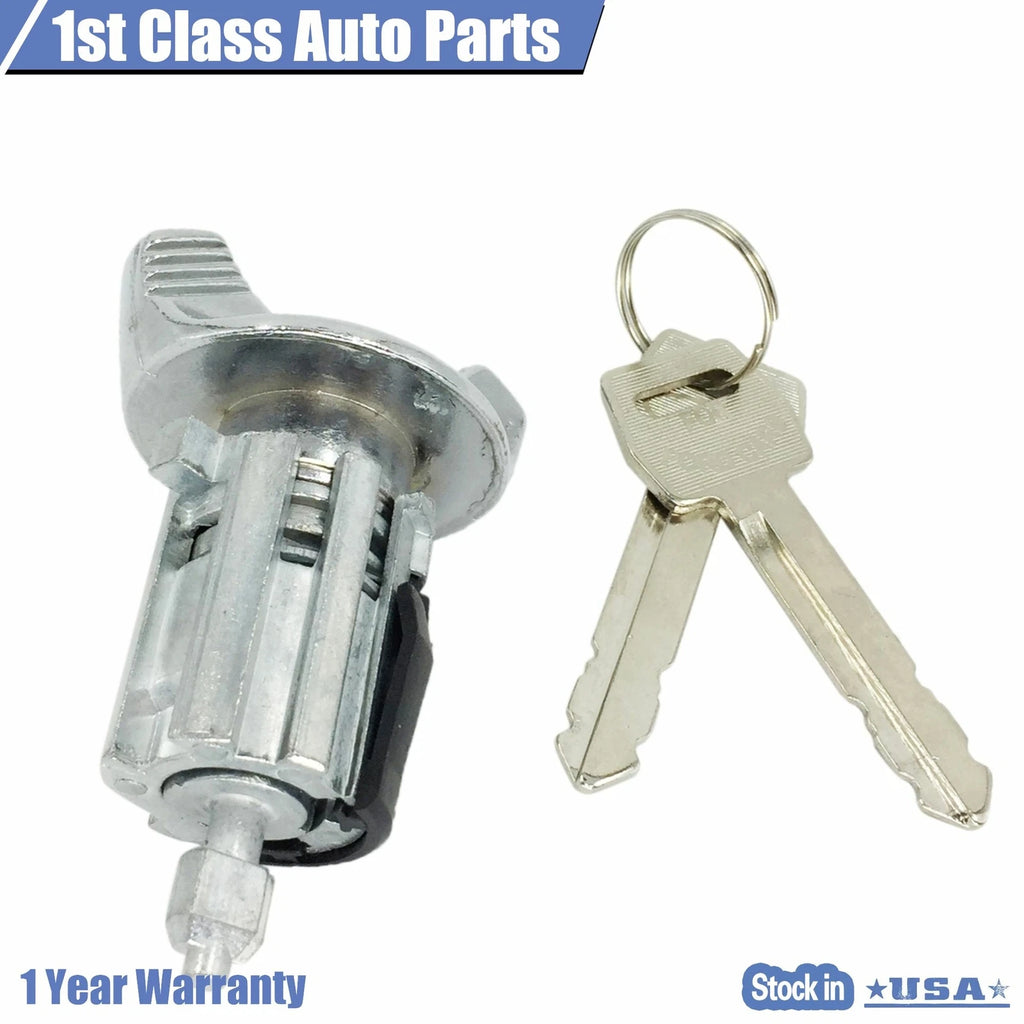 Ignition Lock Cylinder Switch for Ford Lincoln Mercury Sable (1990–1995)