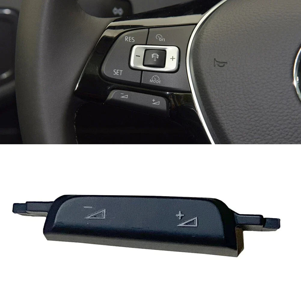 Steering Wheel Volume Button for Golf 7 (2013–2019)