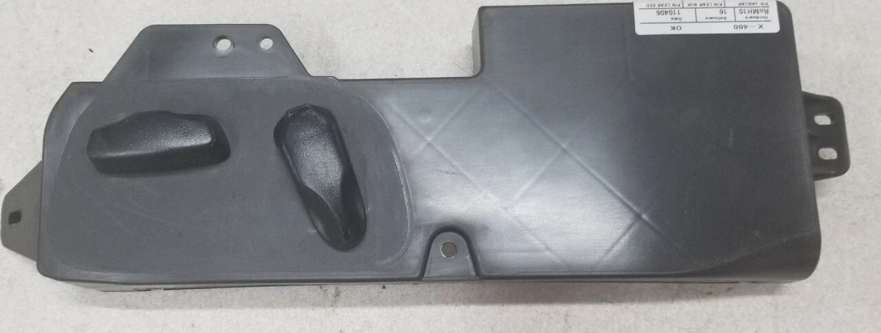 Seat Switch Control for Jaguar X-Type (2005–2008) 4X43