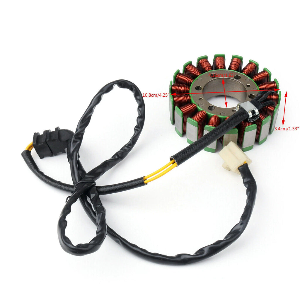 Magneto Generator Stator Coil for Honda VF750 Magna V45 (1994–2003)