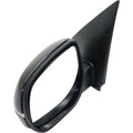 Driver Left Side Heated Mirror for Kia Forte5 (2010–2013)