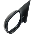Driver Left Side Heated Mirror for Kia Forte5 (2010–2013)