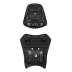Driver & Passenger Seat for Suzuki GSXR600 GSXR750 (2011–2024) 23 22 21 Black