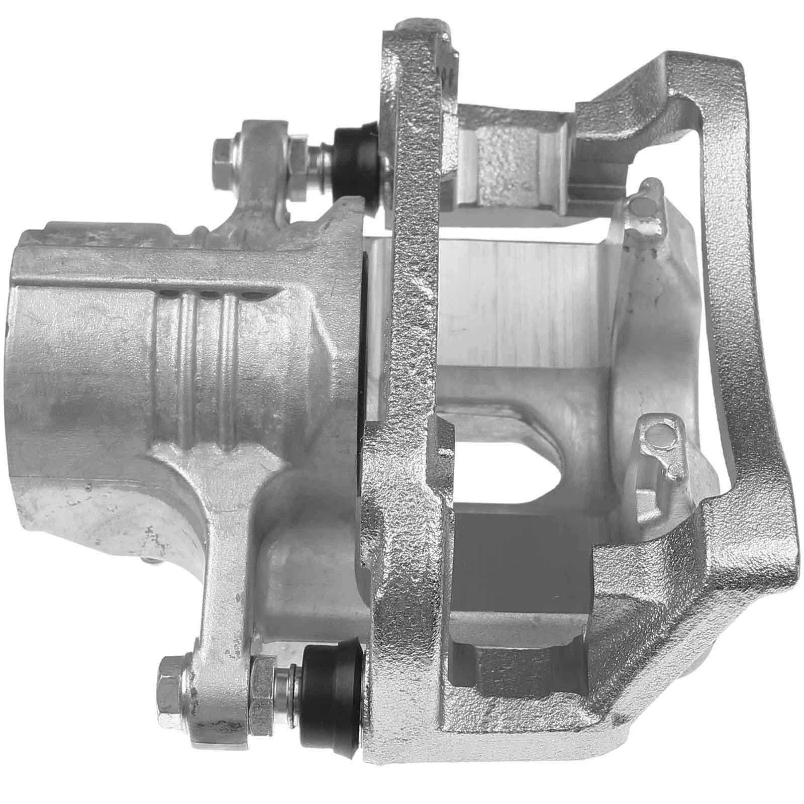 Pair Rear Disc Brake Calipers for Chevy Camaro (2010-2015)