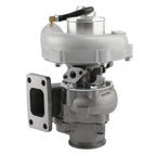 T3 V-Band Turbocharger Kit AR 0.63 for 420+HP Turbo Applications