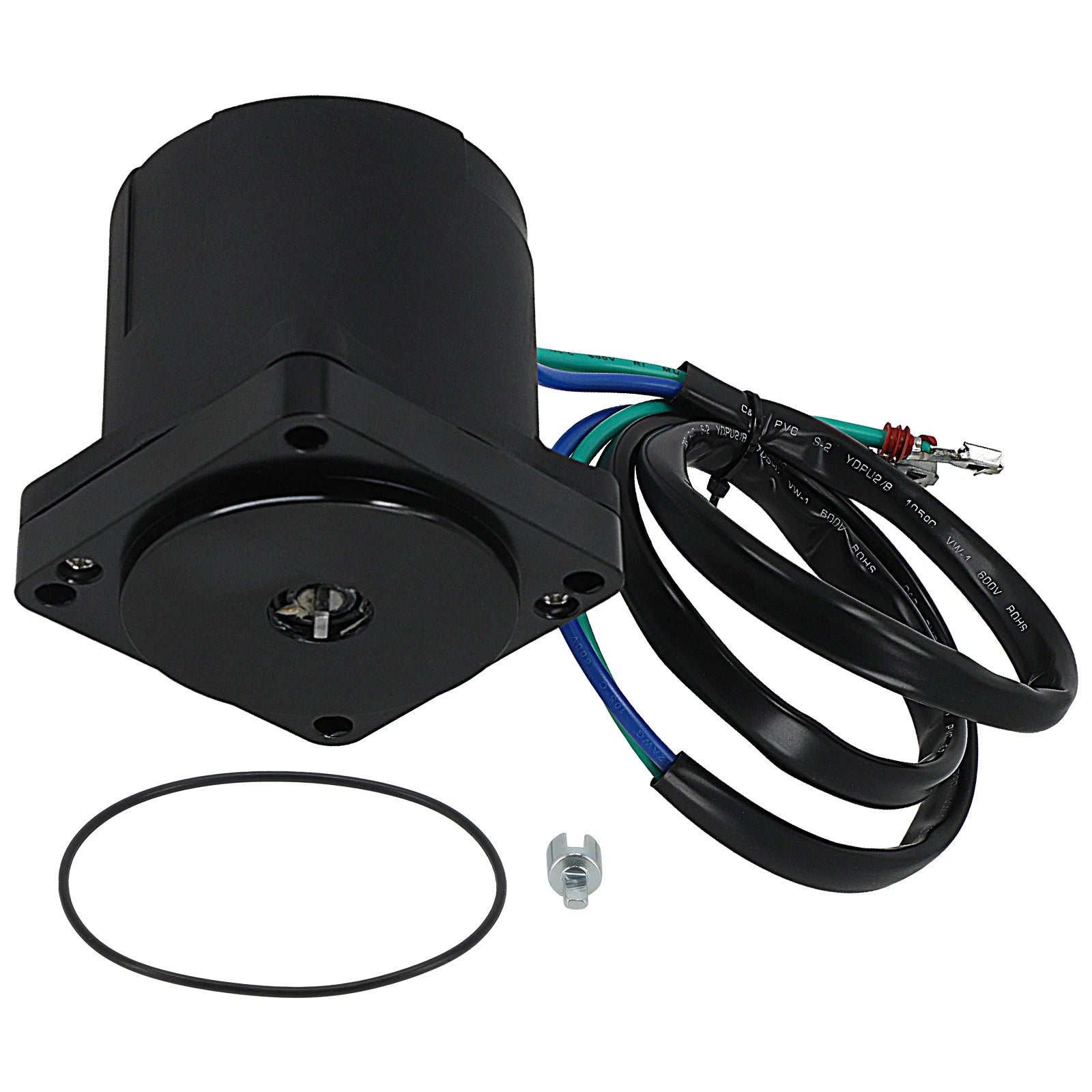 Tilt Trim Motor for OMC Evinrude 150-300HP (1997–2009)