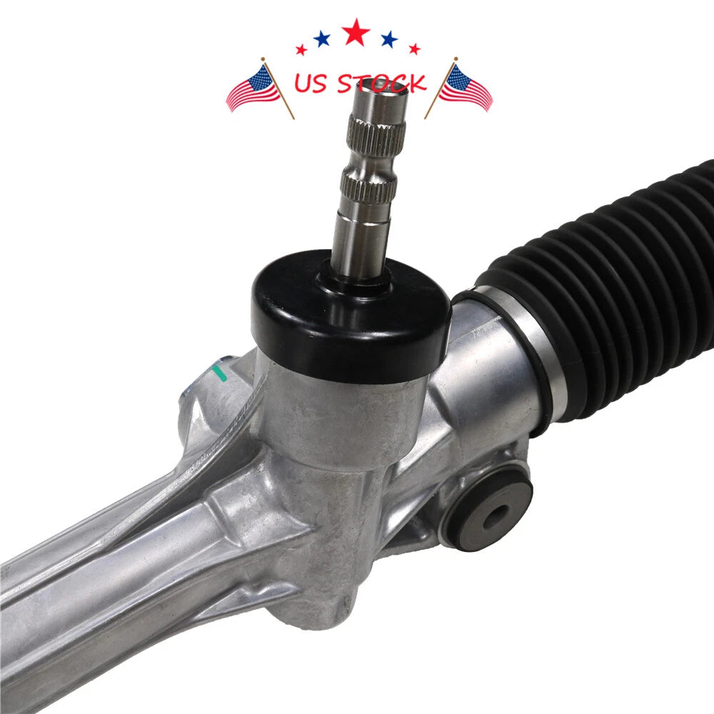 Power Steering Rack & Pinion Assembly for Toyota Highlander (2008-2017)