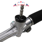 Power Steering Rack & Pinion Assembly for Toyota Highlander (2008-2017)