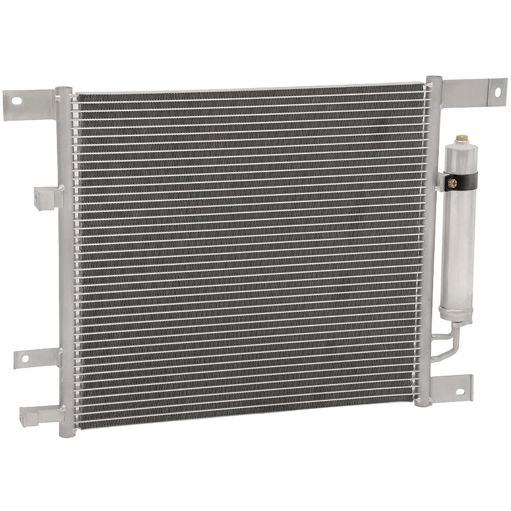 A/C Condenser for Nissan Versa, Versa Note (2012-2019)