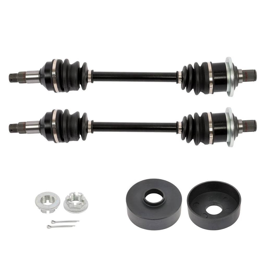 Drive Shaft for Arctic Cat 400 450 500 550 650 700 1000 (2005–2014)