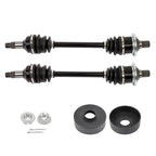 Drive Shaft for Arctic Cat 400 450 500 550 650 700 1000 (2005–2014)