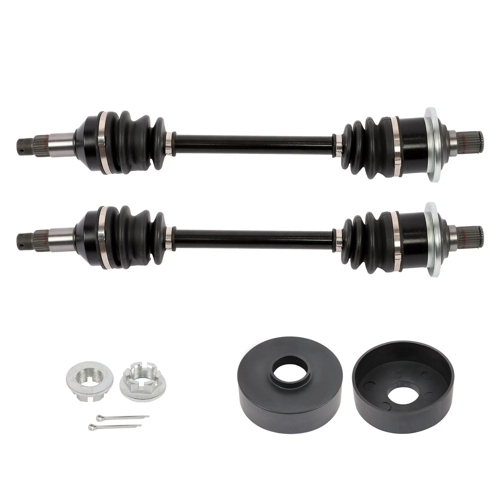 Drive Shaft for Arctic Cat 400 450 500 550 650 700 1000 (2005–2014)
