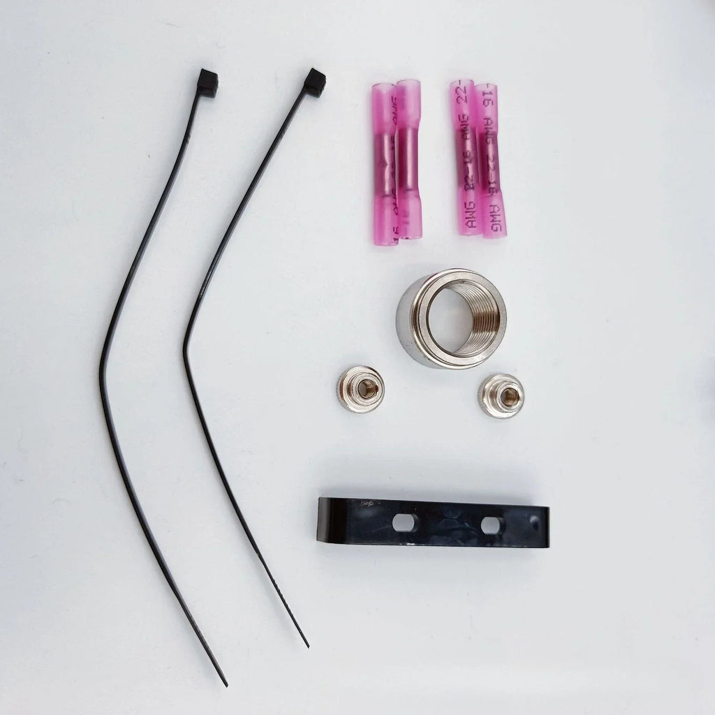 Wideband Gauge 52mm 2 1/16in O2 UEGO for AEM X-Series