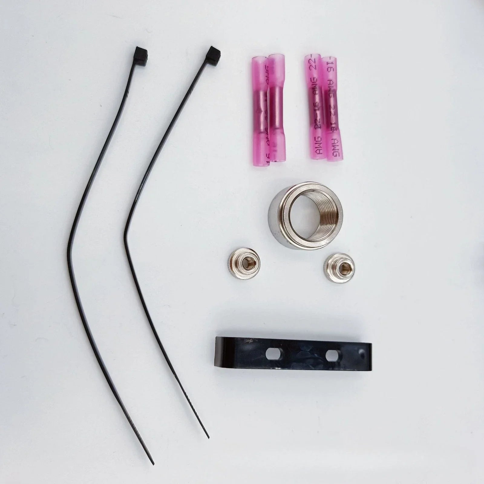 Wideband Gauge 52mm 2 1/16in O2 UEGO for AEM X-Series