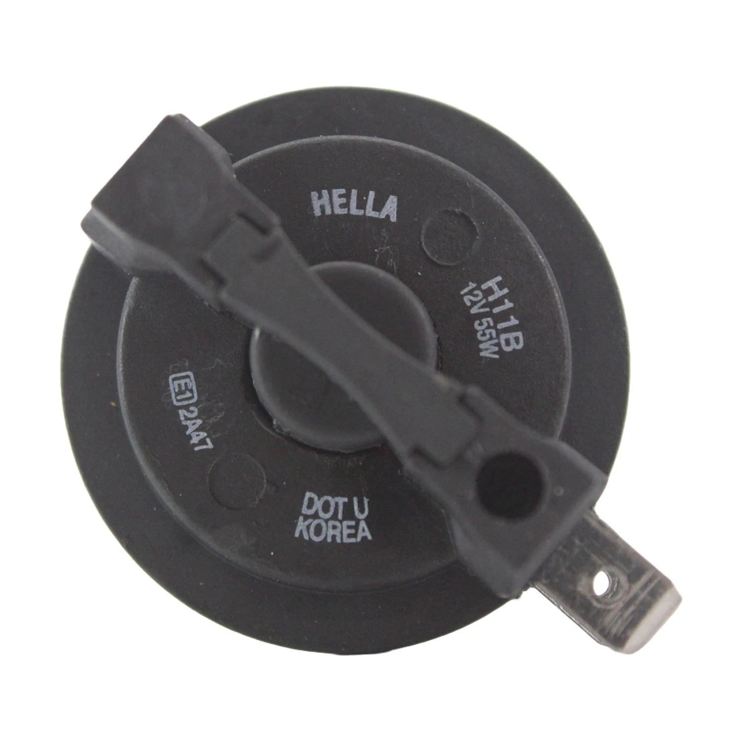 Hella H11B Low Beam Light Bulb for Multi-Purpose Use