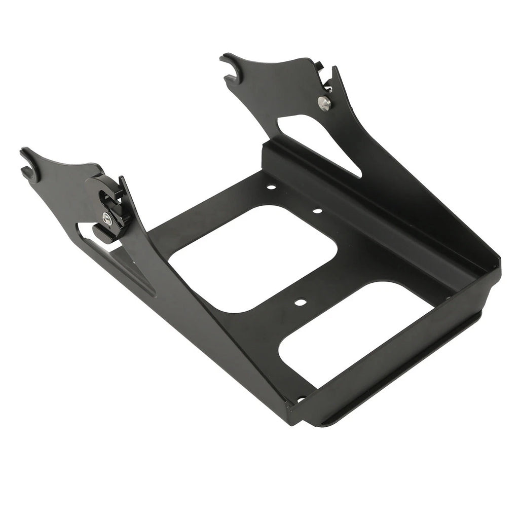 Trunk Backrest Mounting Rack for Harley Touring Models (2009–2013)