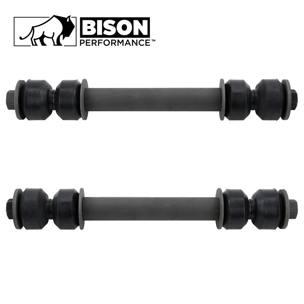 2pc Front Stabilizer Sway Bar Link for Chevrolet Express/Savana 1500 (1996–2023)