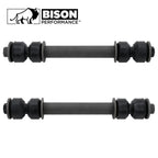 2pc Front Stabilizer Sway Bar Link for Chevrolet Express/Savana 1500 (1996–2023)