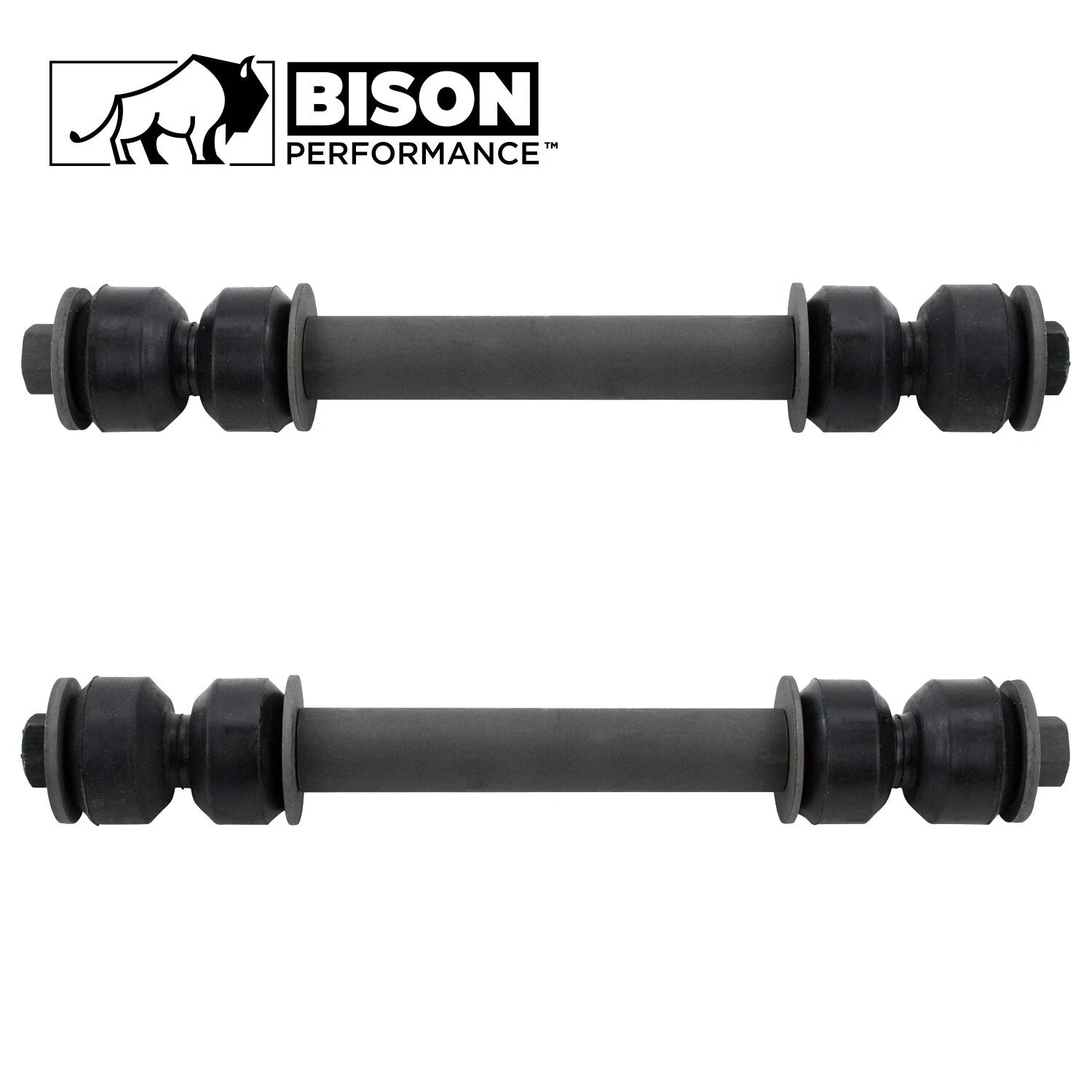 2pc Front Stabilizer Sway Bar Link for Chevrolet Express/Savana 1500 (1996–2023)