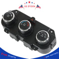 Temperature Control Module for Dodge RAM 1500 2500 (2013–2018)