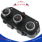 Temperature Control Module for Dodge RAM 1500 2500 (2013–2018)