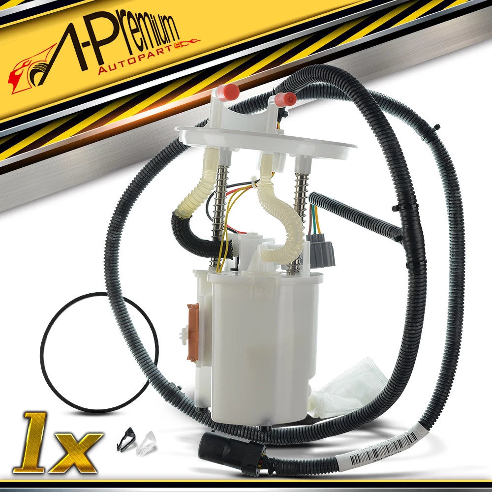 Fuel Pump Module Assembly for Ford Windstar (1999–2000)