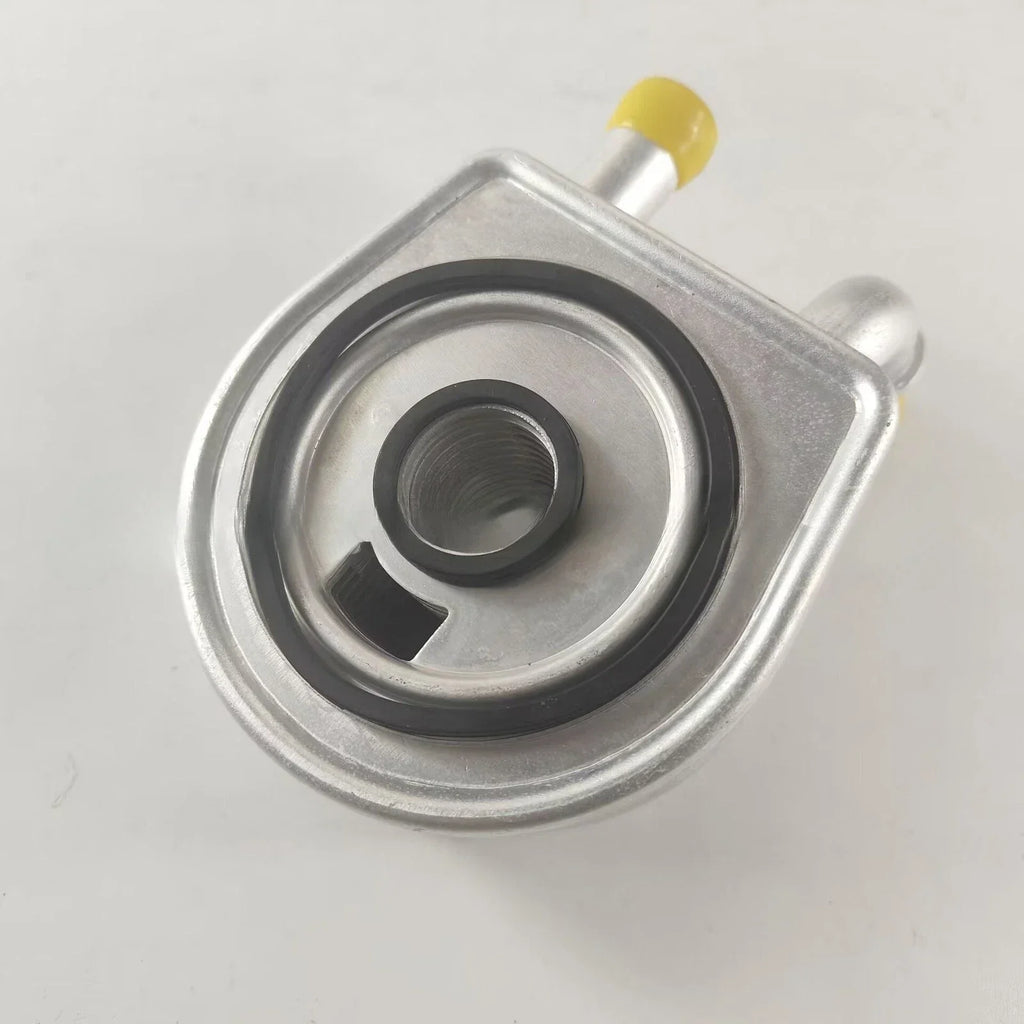 1 x Engine Oil Cooler for PEUGEOT 207 (2006–2013)