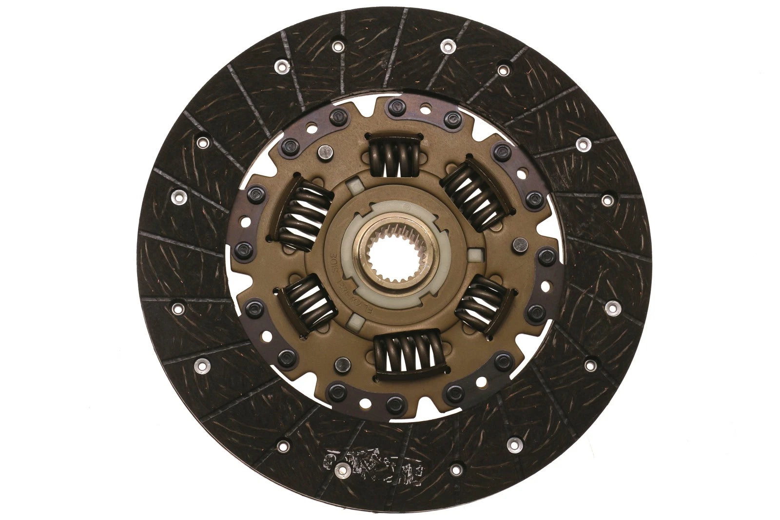 Clutch Kit for Ford Ranger (1993-1994)