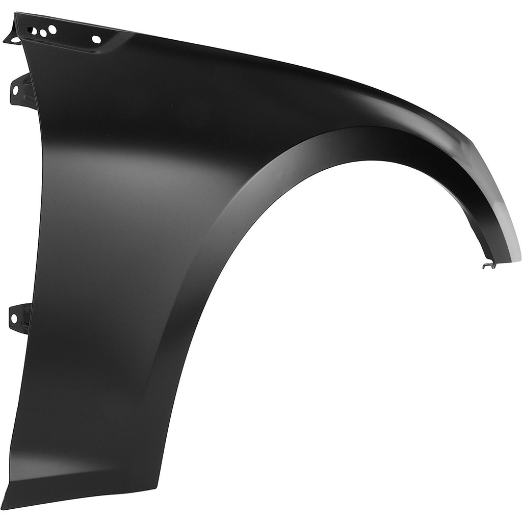 Set of 2 Fender for Audi A5 Sportback (2018–2024)