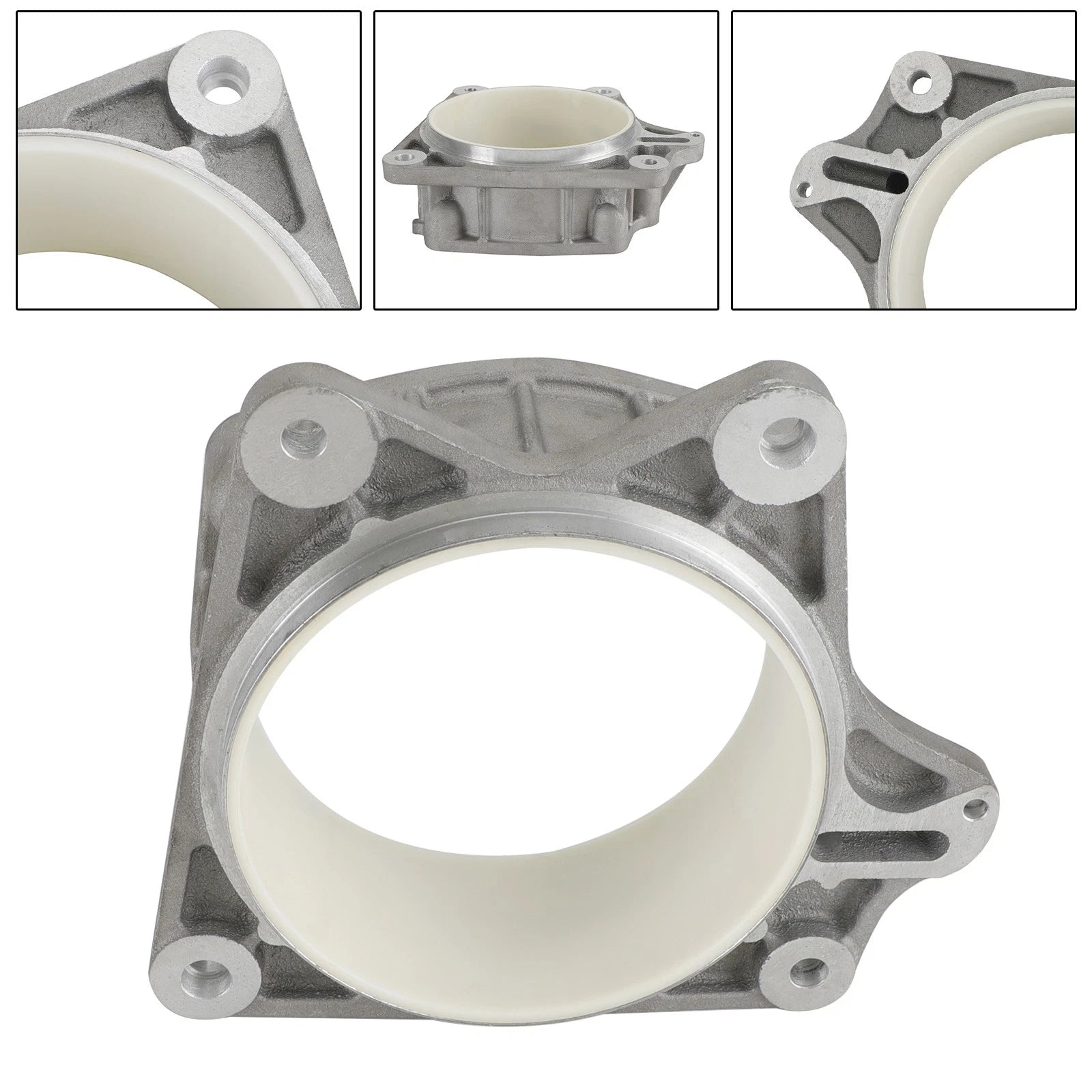 Wear Ring Impeller Pump Housing for Yamaha GP GPR 1200 1300 1200R 1300R