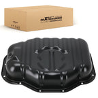 Lower Engine Oil Pan for Lexus LS400 V8 (1995–2000) 1210250010 Steel