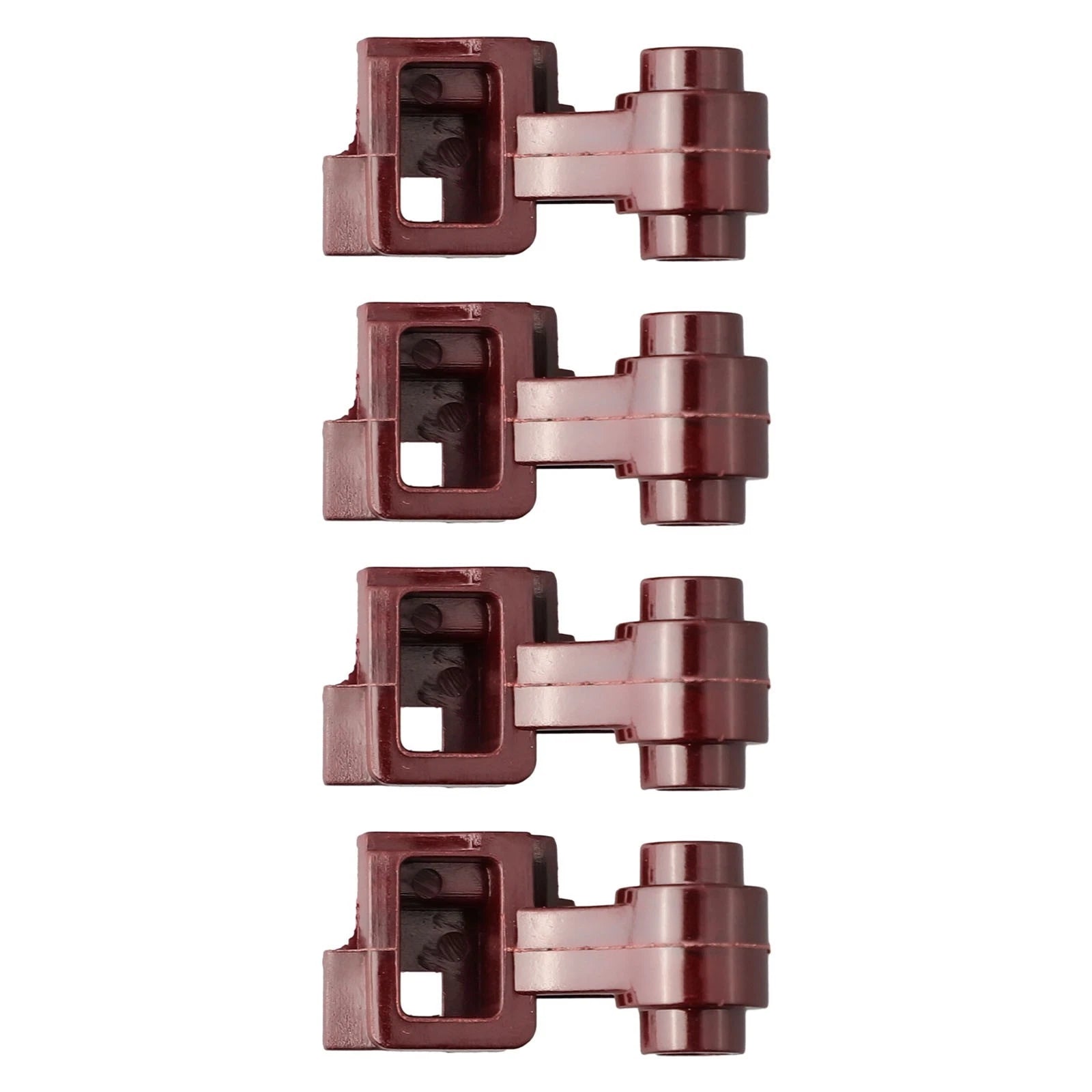 Set of 4 Brush Holders for D28810 D28112X D28111X