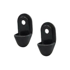 2 x Roof Hardtop Latches for Mazda Miata