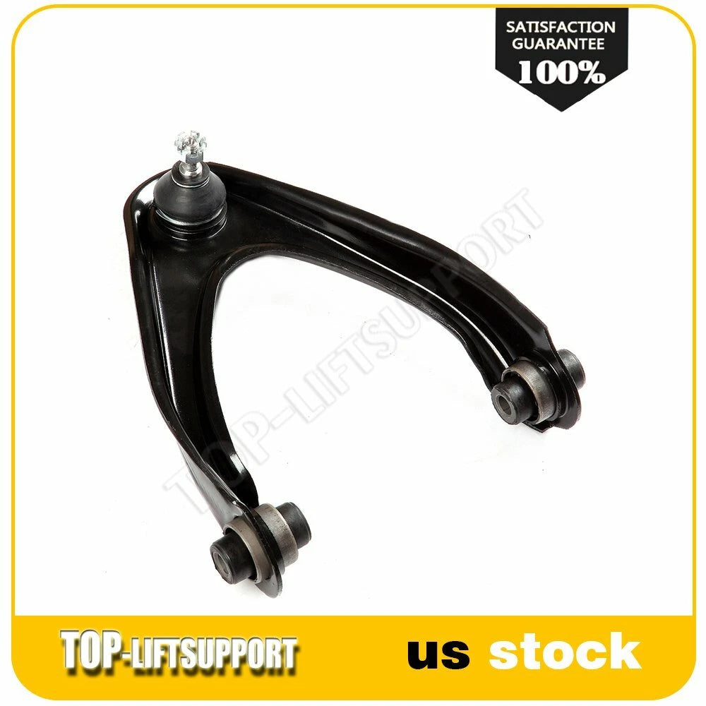 2X Upper Control Arm Kits for Honda CR-V (1997–2001)