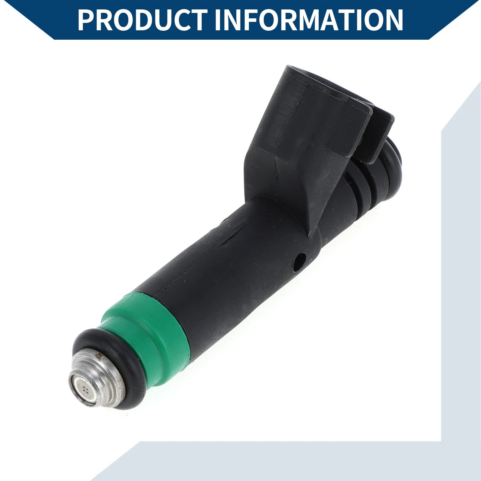 Fuel Injector No. 1F1Z-9F593-DA for Ford Ranger 3.0L (2001–2003)