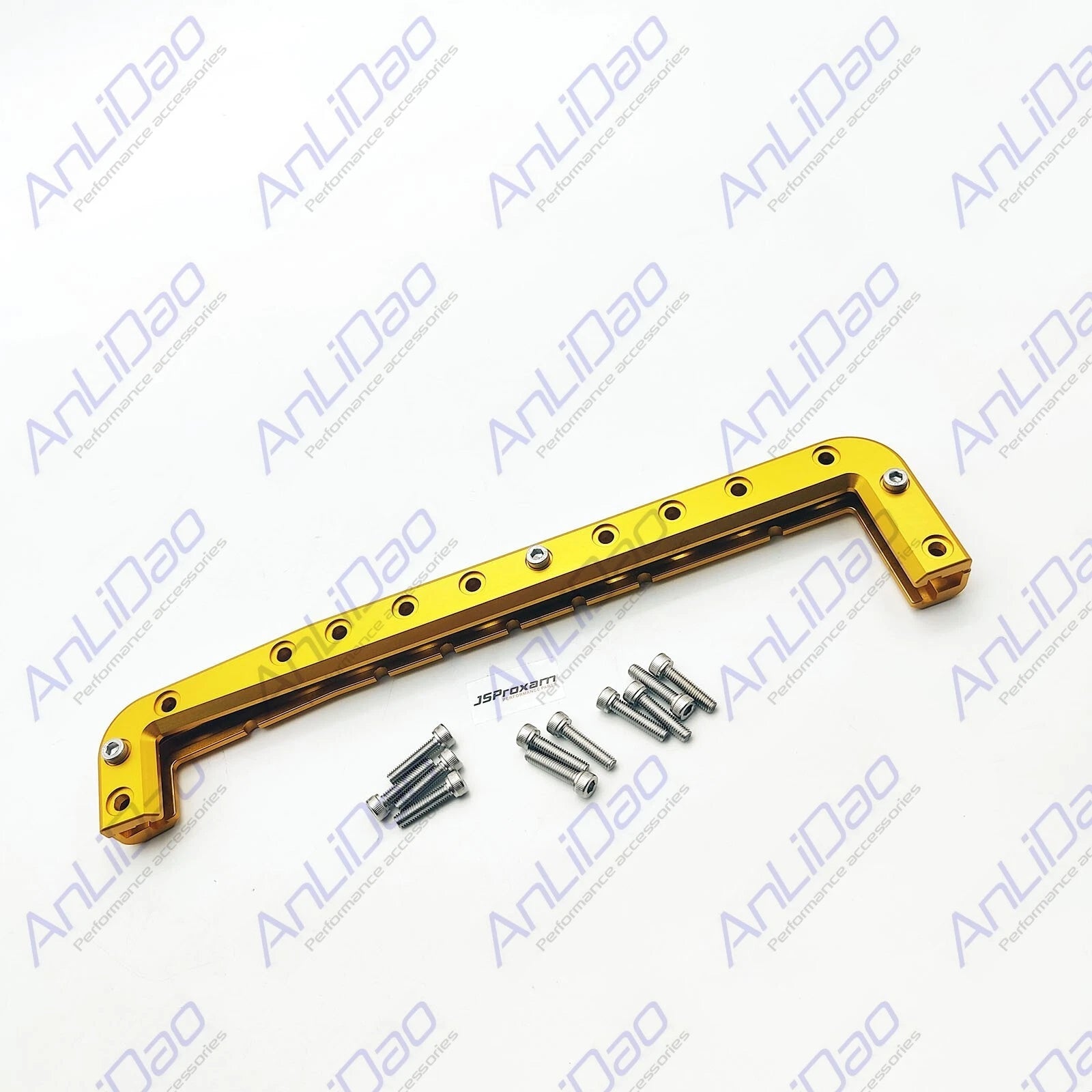Replacement Intake Manifold Girdle for Sea-Doo (RS12050-IMG)