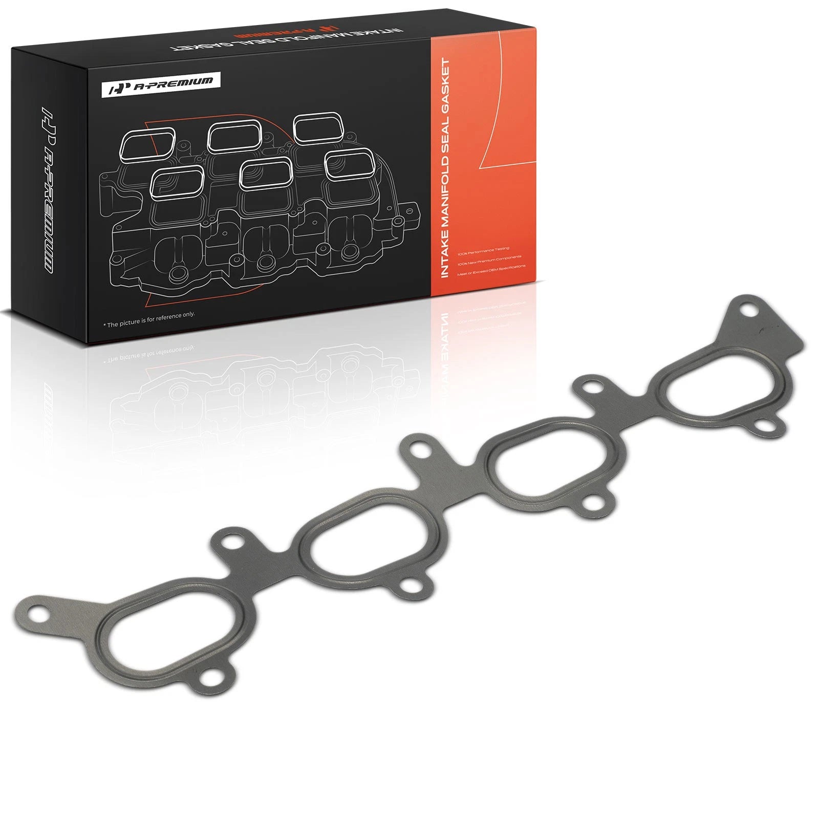 Intake Manifold Gasket for Ford Escort (1991–1996)