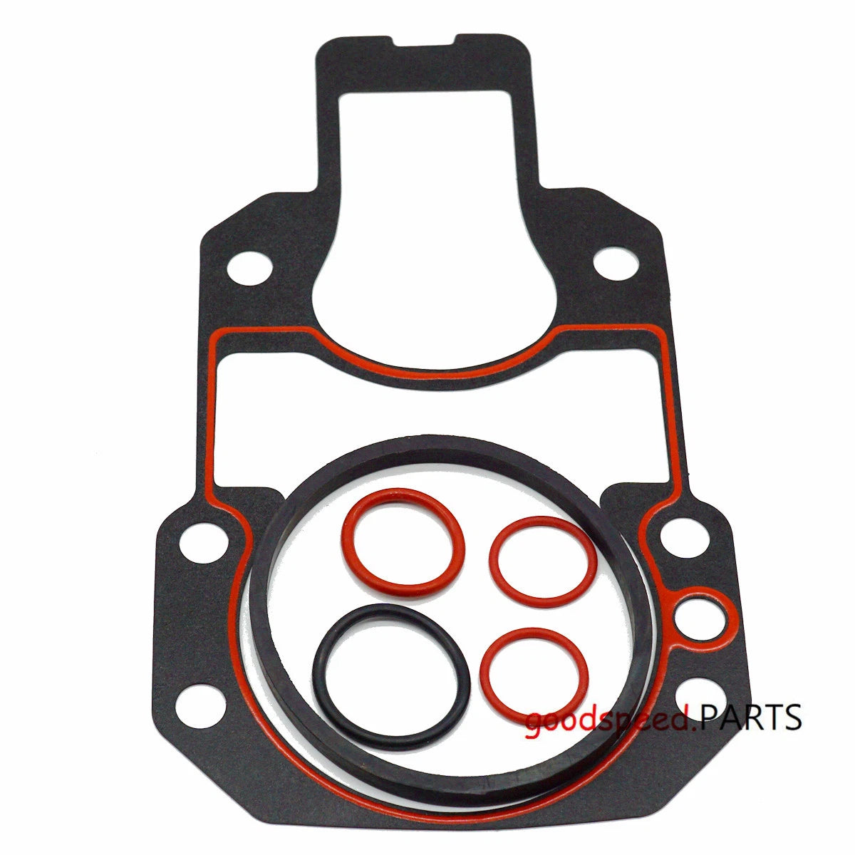 Sterndrive Outdrive Gasket Kit for Mercruiser R MR Alpha One (Replaces 27-94996Q2)